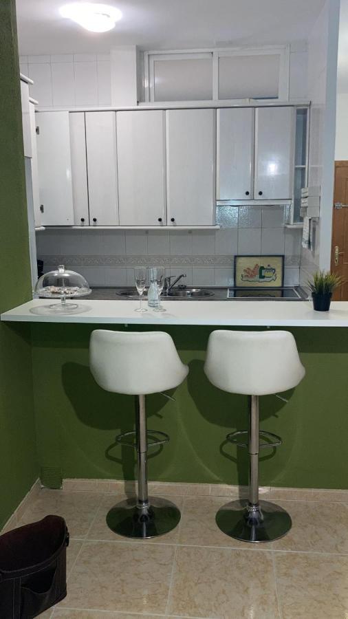 Апартаменти Apartamento Las Encinas Касерес Екстер'єр фото